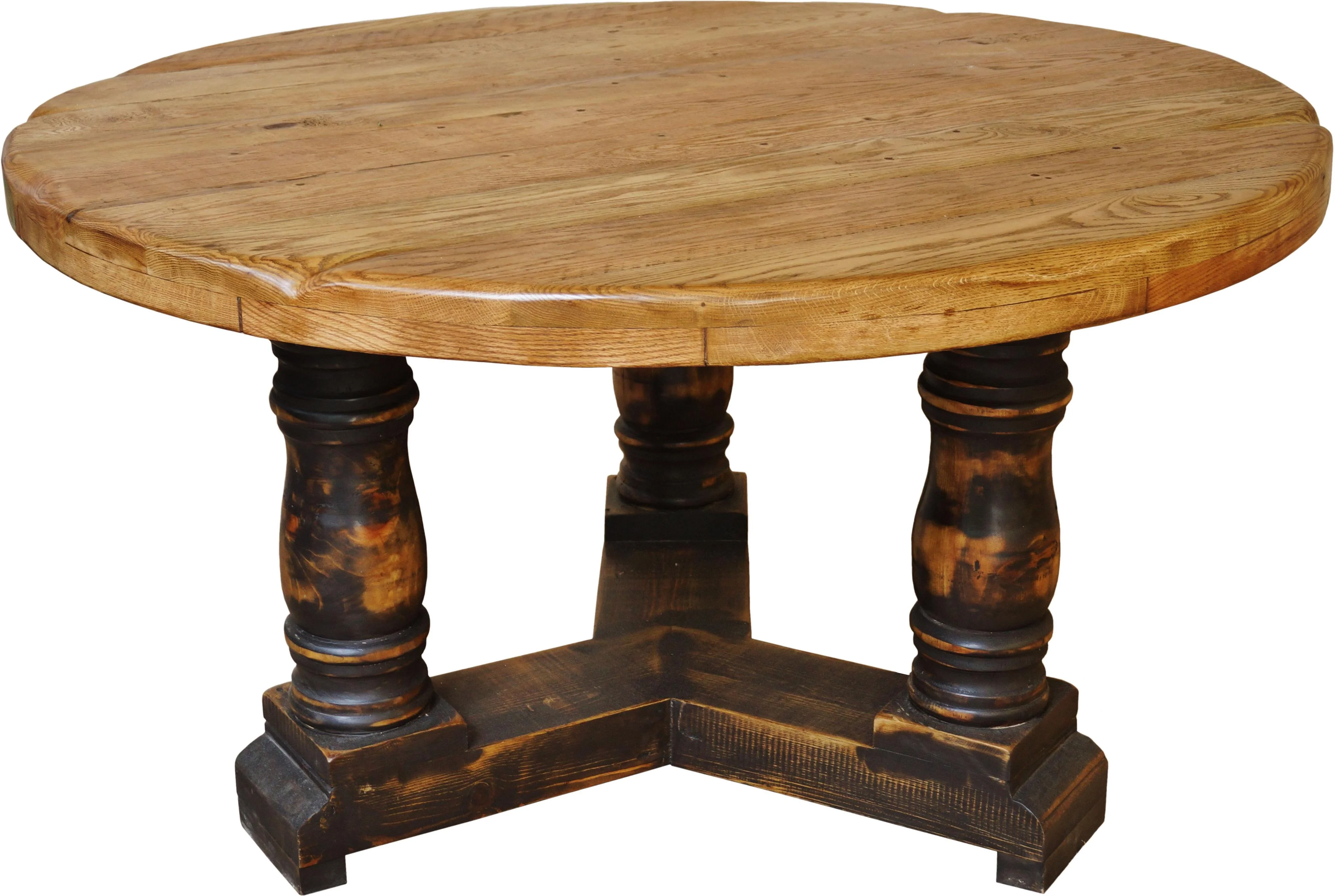 Furniture Source International Dining FSITH17.5TBL Locke 60 Round